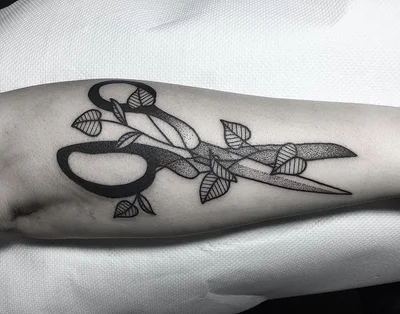 Agnes Machnik tattoo 010