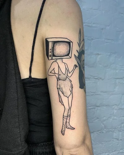 Agnes Machnik tattoo 015