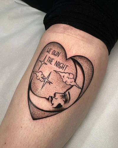 Agnes Machnik tattoo 018
