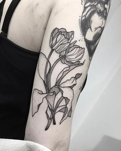 Agnes Machnik tattoo 020
