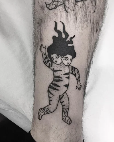 Agnes Machnik tattoo 025