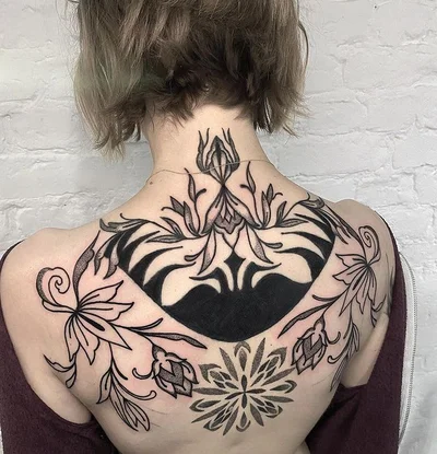 Agnes Machnik tattoo 026