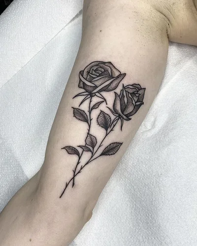 Agnes Machnik tattoo 027