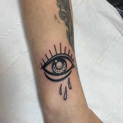 Agnes Machnik tattoo 028