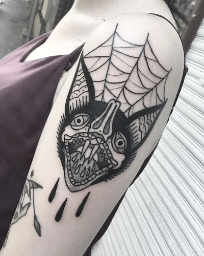 Agnes Machnik tattoo 033