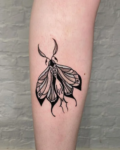 Agnes Machnik tattoo 042