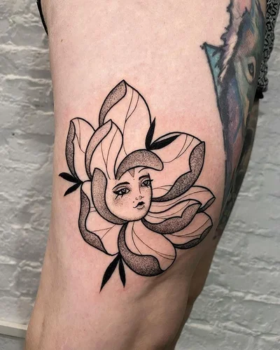 Agnes Machnik tattoo 043