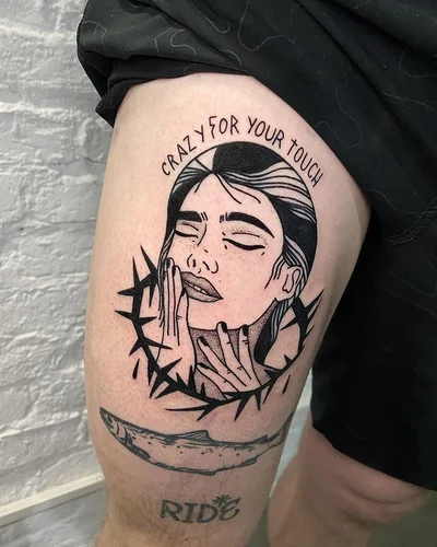 Agnes Machnik tattoo 048