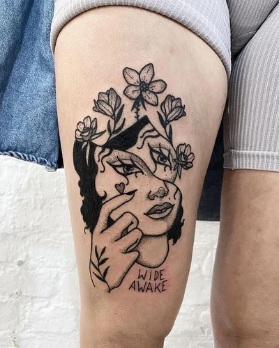 Agnes Machnik tattoo 049