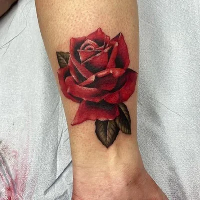Scott West tattoo 013
