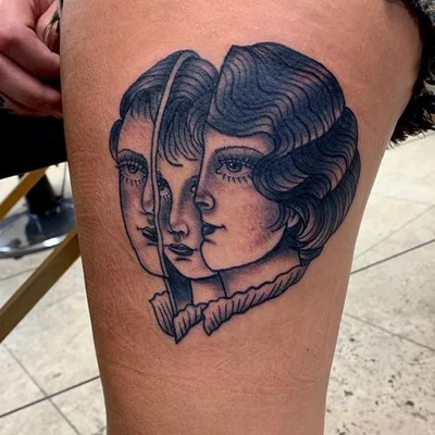 Scott West tattoo 016