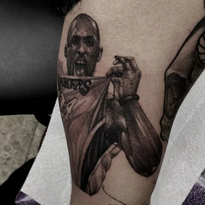 Scott West tattoo 023