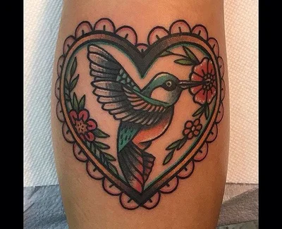 Scott West tattoo 038