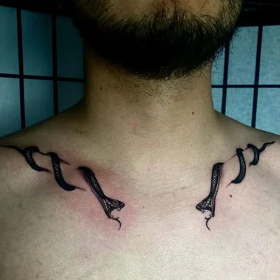 Sarah Lorenzo tattoo 007