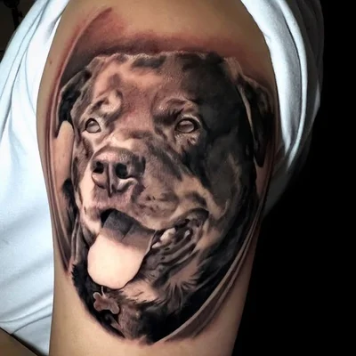 Sarah Lorenzo tattoo 009