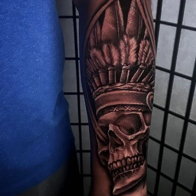 Sarah Lorenzo tattoo 013