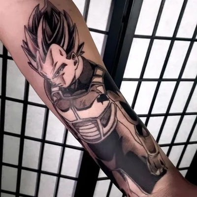 Sarah Lorenzo tattoo 018