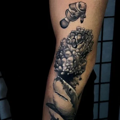 Sarah Lorenzo tattoo 020