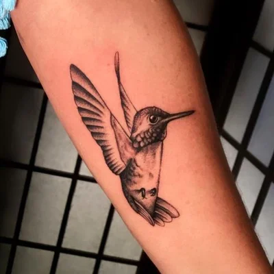 Sarah Lorenzo tattoo 021