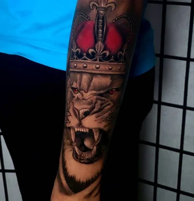 Sarah Lorenzo tattoo 023