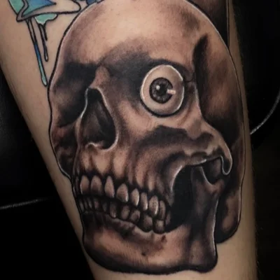 Sarah Lorenzo tattoo 029