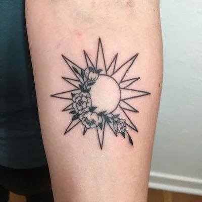 Solace Tattoo tattoo 008