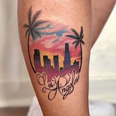Solace Tattoo tattoo 010