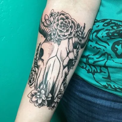 Solace Tattoo tattoo 011