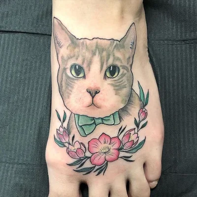Solace Tattoo tattoo 012