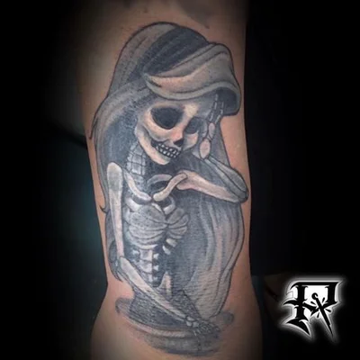 Solace Tattoo tattoo 013