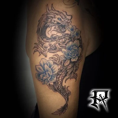 Solace Tattoo tattoo 015