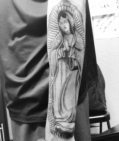 Solace Tattoo tattoo 016
