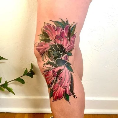 Solace Tattoo tattoo 017