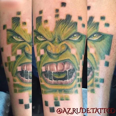 Solace Tattoo tattoo 019