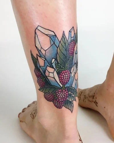 Solace Tattoo tattoo 020
