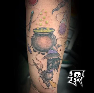Solace Tattoo tattoo 021
