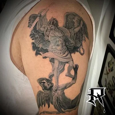 Solace Tattoo tattoo 022