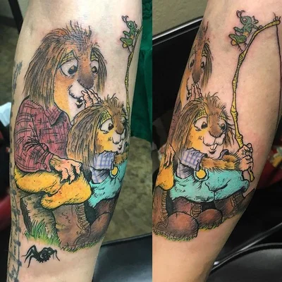 Solace Tattoo tattoo 023