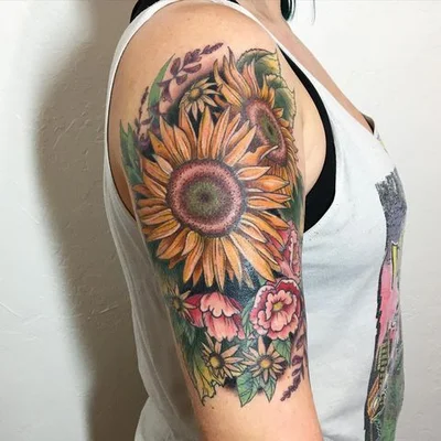 Solace Tattoo tattoo 025