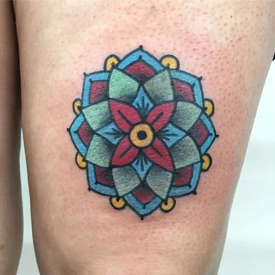 Solace Tattoo tattoo 026