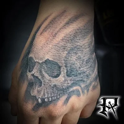 Solace Tattoo tattoo 027