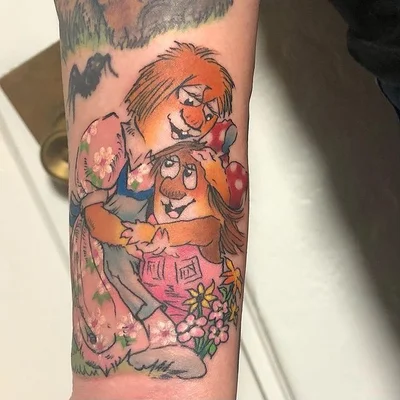 Solace Tattoo tattoo 028