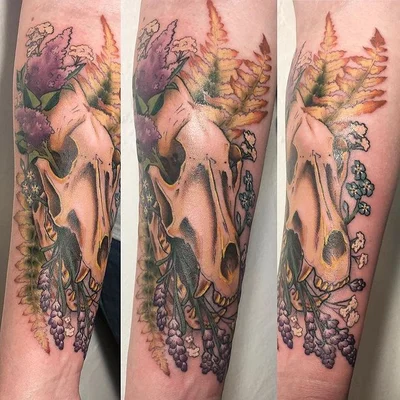 Solace Tattoo tattoo 029