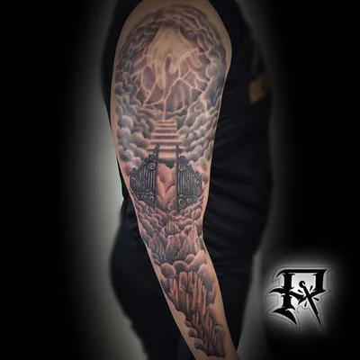 Solace Tattoo tattoo 031