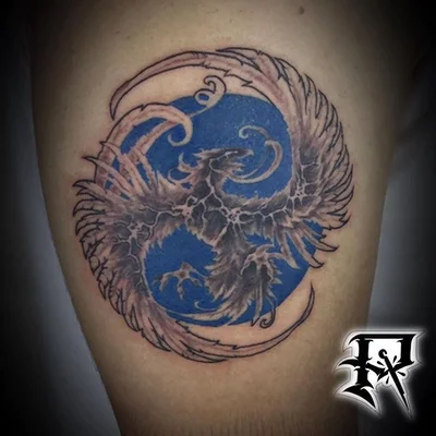 Solace Tattoo tattoo 032