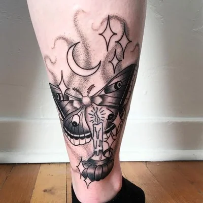 Solace Tattoo tattoo 033
