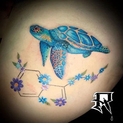 Solace Tattoo tattoo 035