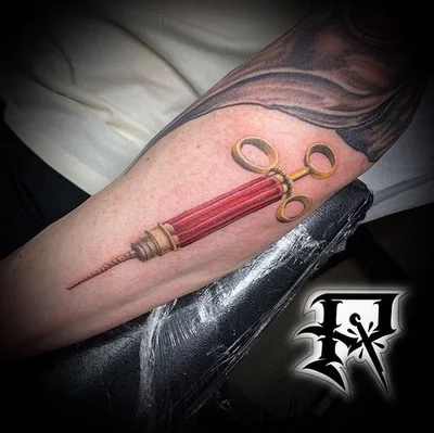 Solace Tattoo tattoo 037