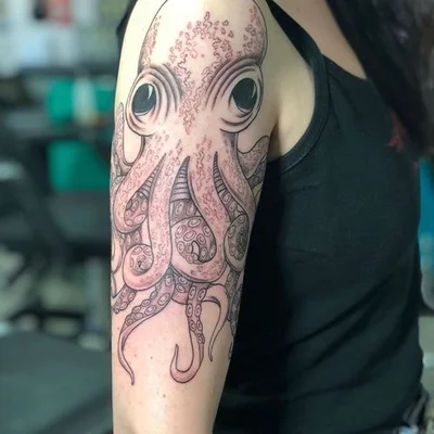 Solace Tattoo tattoo 042