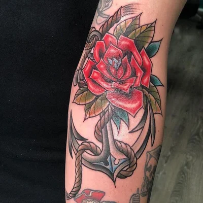 Solace Tattoo tattoo 043